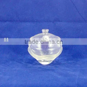 Perfume Glass Bottle thumbnail-1