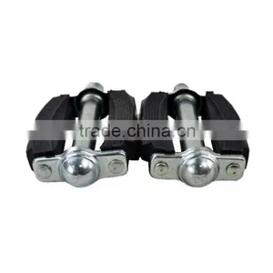 Hot Selling High Quality Wholesale Price Durable Aluminum Alloy Bicycle Pedals 26# Bicycle Parts thumbnail-3