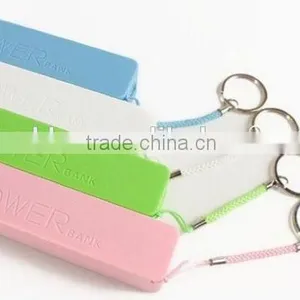 Good Quality 5200 Mah Portable Power Supply Mobile Charger Portable Power Bank. thumbnail-1