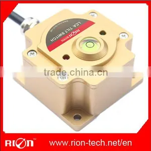 Cheap Price Level Sensor Switch Angle Inclination Control thumbnail-1