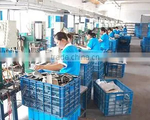 Wuxi Tsigu International Trading Co., Ltd. company overview - view 3 thumbnail