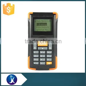 Saints-m3b Bluetooth Wireless Barcode Scanner With Display thumbnail-1