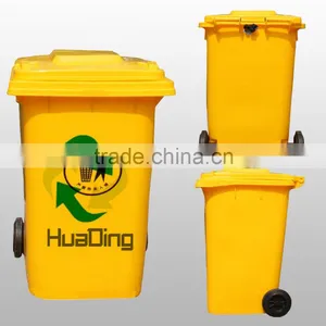 Green Disposal Bins thumbnail-4