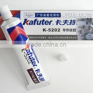 CPU Kafuter K-5202 Thermal Electrically Conductive Adhesive thumbnail-1