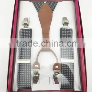 Classics Suspender thumbnail-2