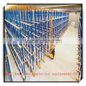 Warehouse Storage Drive in Rack thumbnail-1