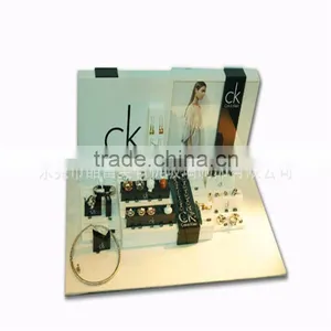 Cosmetic Display Stands Store Wholesale thumbnail-5