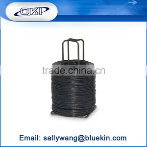 Black Iron Wire in Soft Nice Quality thumbnail-1