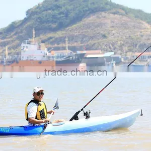 Single Sit on Top Kayak thumbnail-2