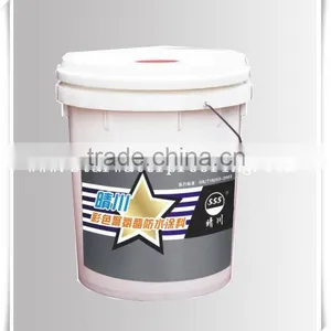 Two-component Polyurethane Waterproof Coating thumbnail-1