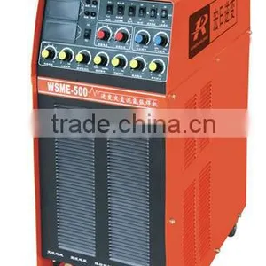 INVERTER AC/DC PULSE TIG WELDING MACHINE thumbnail-1