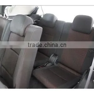 USED CARS - TOYOTA COROLLA VERSO 2.0 D4D CAR (LHD 6759 DIESEL) thumbnail-6