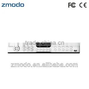 Zmodo Standalone 16 Channel Best Security DVR thumbnail-1