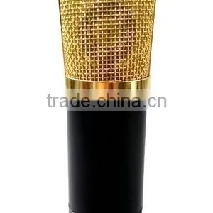 Necessary/network K Song "film Capacitor Microphone/condensor BM-700 Cable Capacitance Microphone Recording Microphone thumbnail-4