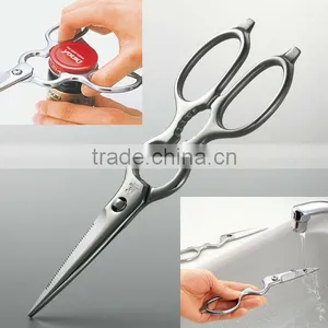 Diawood Inox All Purpose Kitchen Shears thumbnail-1