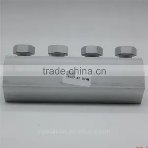 Aluminium Terminal 500A Large Current Connector 400A 600A thumbnail-3