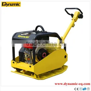 Best Sale!!!Vibratory Plate Compactor With Best Spare Parts and Best Prices thumbnail-1