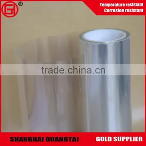 High Quality Best Price Pet Film for Hot Melt thumbnail-2