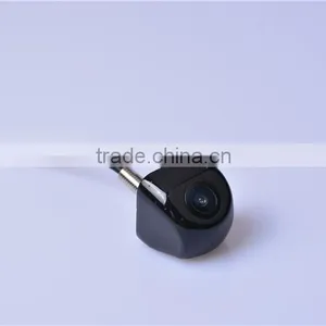 Little Korea Style Small Size Wide Angle Car Rear View Parking Camera thumbnail-1
