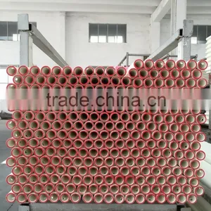High Temperature Kiln Alumina Ceramic Roller thumbnail-2