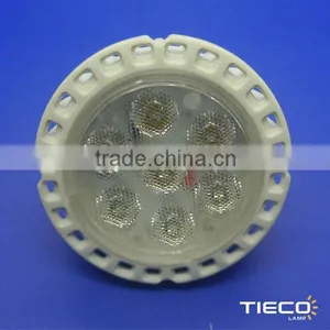 5W MR16 GU5.3Aluminum LED Spot Light thumbnail-2