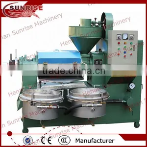 35 Henan Sunrise 6YL-130 Palm Oil Mill Malaysia 0086 13721438675 thumbnail-1