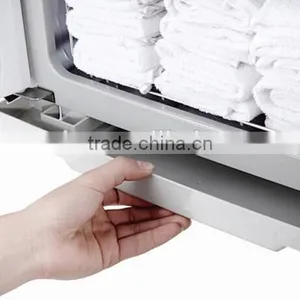 Hot Towel Warmer With PSE thumbnail-6