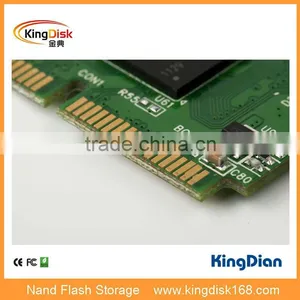 PATA Mini PCIe Flash Module thumbnail-1