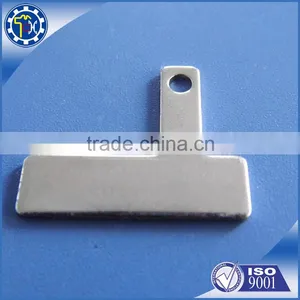 Customize Steel Stamping Parts Bedroom Furniture Hardware Made In Xiamen thumbnail-1