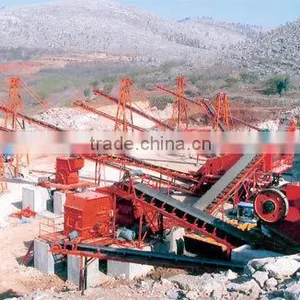 2014 Hot Style Impact Crusher for Stone Production Line China Supplier thumbnail-1