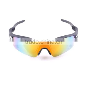 Wholesale Custom Outdoor Polarized Fishing Sunglasses /Cycling Glasses 2016 Uv400 Sunglasses thumbnail-1