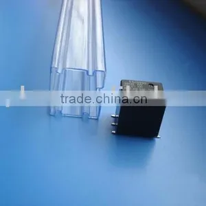 PP,PE,PVC,ABS IC Packing Tube thumbnail-1