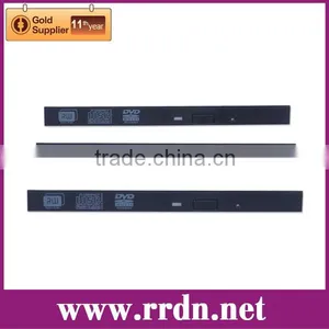 9.5mm Super Slim DVD RW Drive Flat Bezel thumbnail-1