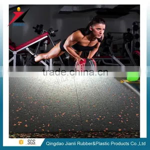 2016 the Newest Supreme Quality Mat Gym Flooring for Athletic Sports thumbnail-6