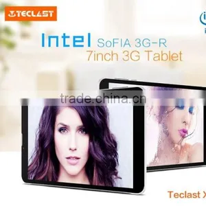 2016 New Original Teclast X70 R 3G Tablet Android 5.1 7 Inch IPS Retina Screen Intel X3-C3230 64bit Quad Core 1GB RAM 8GB ROM thumbnail-6