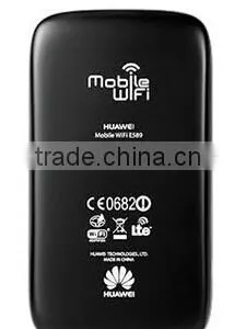 Unlocked Original HUAWEI E589-12 4G Router LTE Mobile WIFI Router DL 100Mbps Wireless Router thumbnail-3