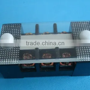 TC Terminal Block With 3 Pole thumbnail-1