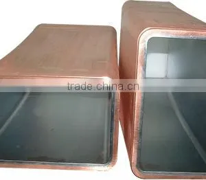 Continuous Casting Copper Module Tubes thumbnail-1