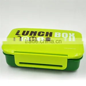Korean Lunch Box for Kids/bento Lunch Box From China Manufacturer thumbnail-1
