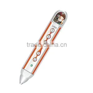 Educational Talking Pen, Educational Reading Pen, Educational Learning Pen thumbnail-1