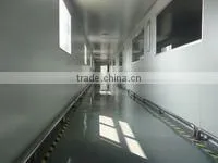 Chengdu MiFo Biological Technology Co., Ltd. company overview - view 1 thumbnail