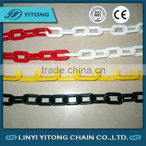 China Top Quality Flexible Accessories Plastic Chains thumbnail-4