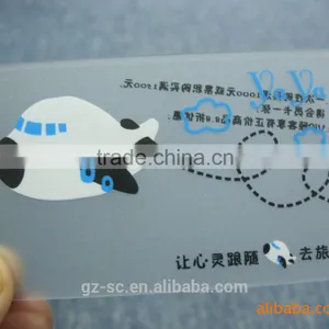 Matt Business Frequent Flyer Card thumbnail-1