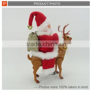 Christmas Toys Battery Operated Toys for Sale thumbnail-4