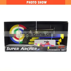 Wholesale Kids Military Crossbow Toys for Sale thumbnail-4