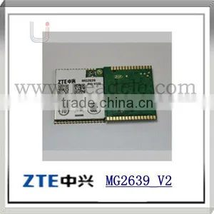 Low Price ZTE GSM/GPRS MG2639 Module thumbnail-1