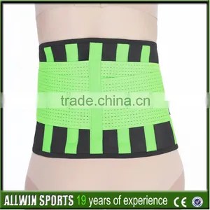 Best Slimming Belt Elastic Waist Belt for Men/woman thumbnail-4