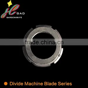 High Brightness Circle Shear Blade thumbnail-1