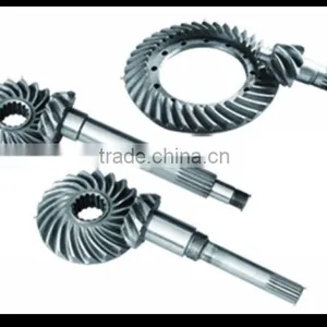 HELI FORKLIFT TRUCK GEARS thumbnail-3