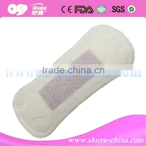 Herbal Scented Comfortable Pant Liners thumbnail-1